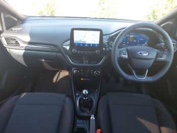 Used Ford Puma 2022 for sale - 74636267: Photo