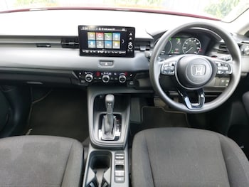 Used Honda HR-V 2022 for sale - 78490608: Photo