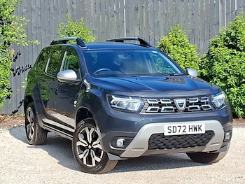 Used Dacia Duster 2022 for sale - 79267880: Photo