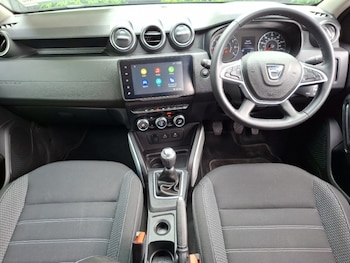 Used Dacia Duster 2022 for sale - 79267880: Photo