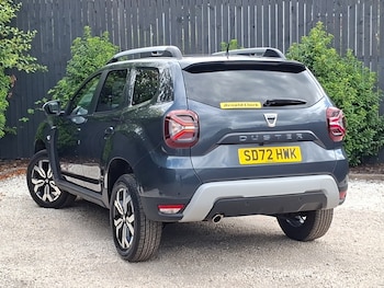 Used Dacia Duster 2022 for sale - 79267880: Photo