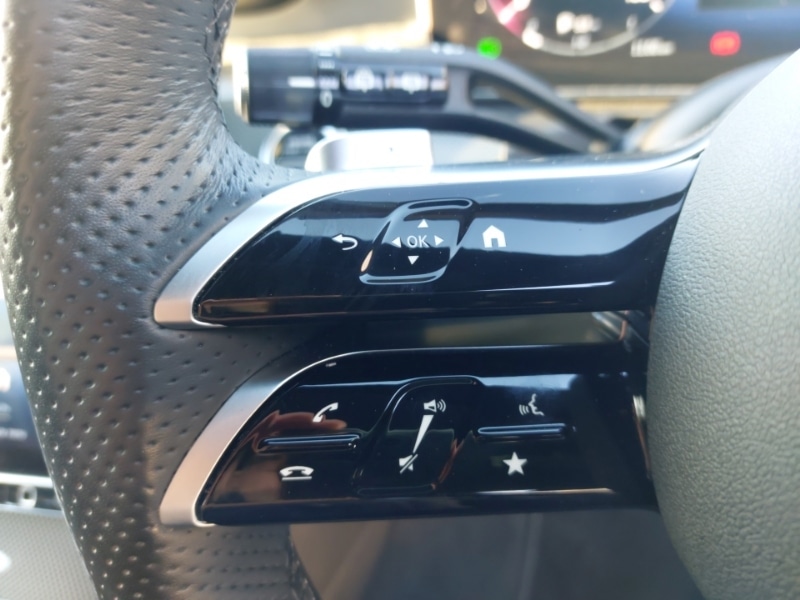 Used Mercedes-Benz C Class 2024 for sale - 77448961: Photo 15