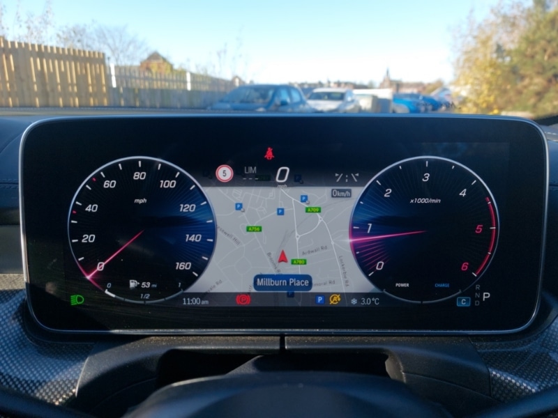 Used Mercedes-Benz C Class 2024 for sale - 77448961: Photo 17