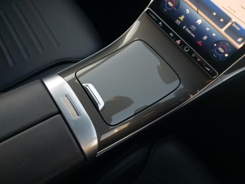 Used Mercedes-Benz C Class 2024 for sale - 77448961: Photo 18