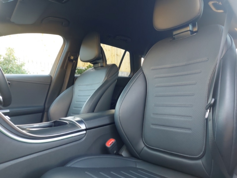 Used Mercedes-Benz C Class 2024 for sale - 77448961: Photo 5