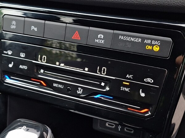 Used Volkswagen T-Cross 2024 for sale - 75576932: Photo 13