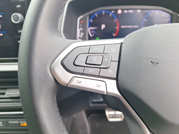 Used Volkswagen T-Cross 2024 for sale - 75576932: Photo 18