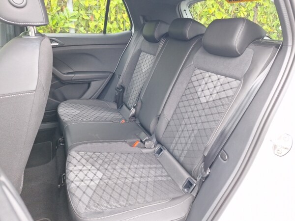 Used Volkswagen T-Cross 2024 for sale - 75576932: Photo 6