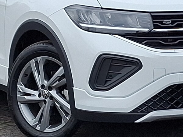 Used Volkswagen T-Cross 2024 for sale - 75576932: Photo 9