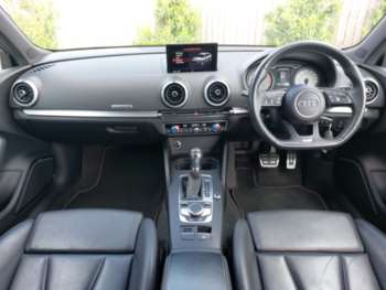 Used Audi A3 2017 for sale - 74550951: Photo