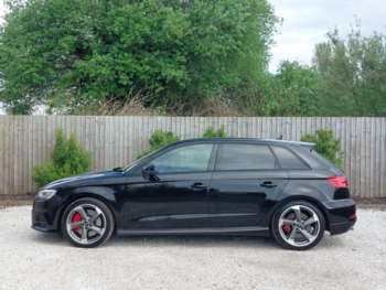 Used Audi A3 2017 for sale - 74550951: Photo