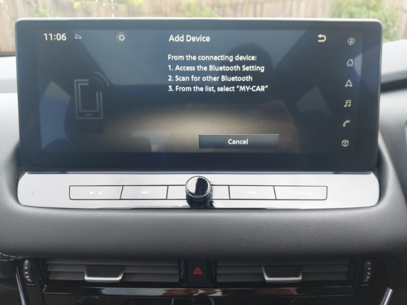 Used Nissan Qashqai 2024 for sale - 76795671: Photo 11