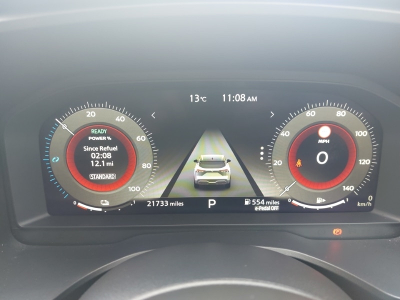 Used Nissan Qashqai 2024 for sale - 76795671: Photo 13