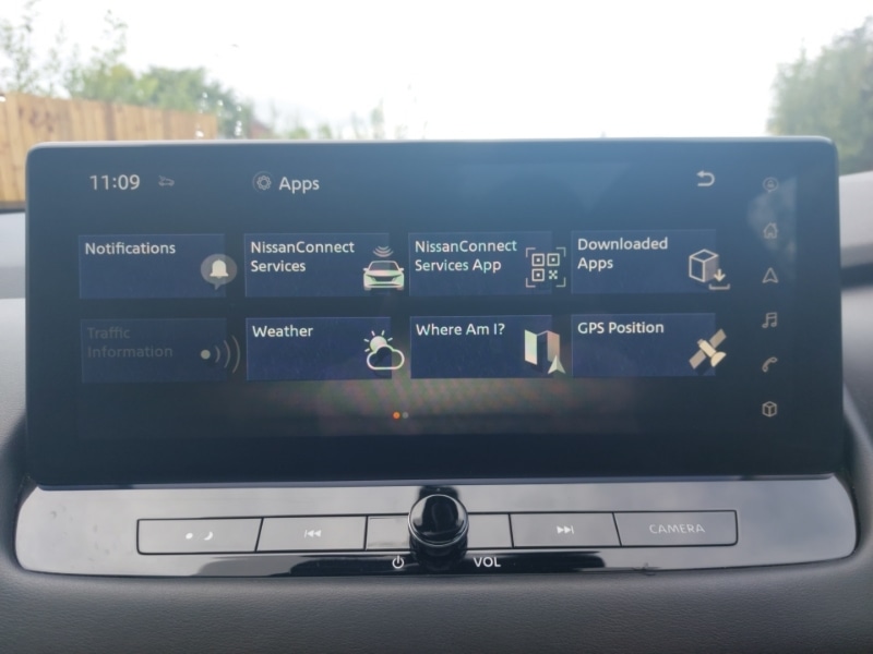 Used Nissan Qashqai 2024 for sale - 76795671: Photo 18