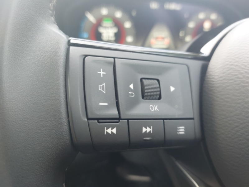 Used Nissan Qashqai 2024 for sale - 76795671: Photo 19