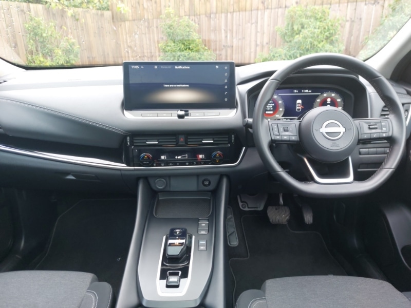 Used Nissan Qashqai 2024 for sale - 76795671: Photo 2