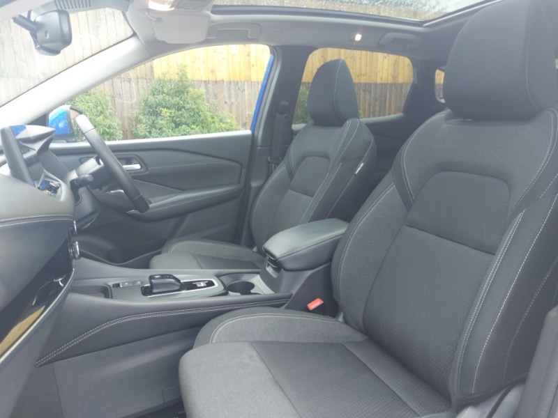 Used Nissan Qashqai 2024 for sale - 76795671: Photo 5