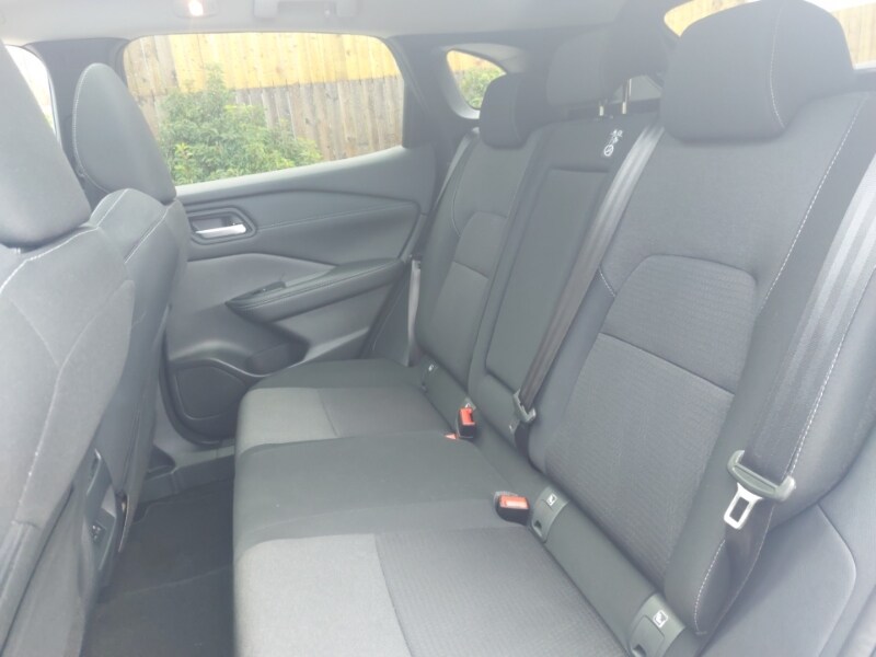 Used Nissan Qashqai 2024 for sale - 76795671: Photo 6