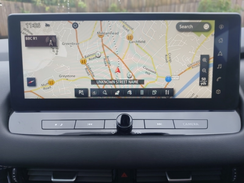 Used Nissan Qashqai 2024 for sale - 76795671: Photo 7