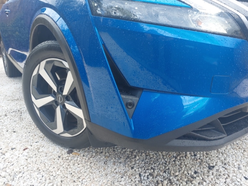 Used Nissan Qashqai 2024 for sale - 76795671: Photo 9