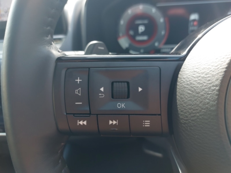 Used Nissan Qashqai 2024 for sale - 77070373: Photo 14