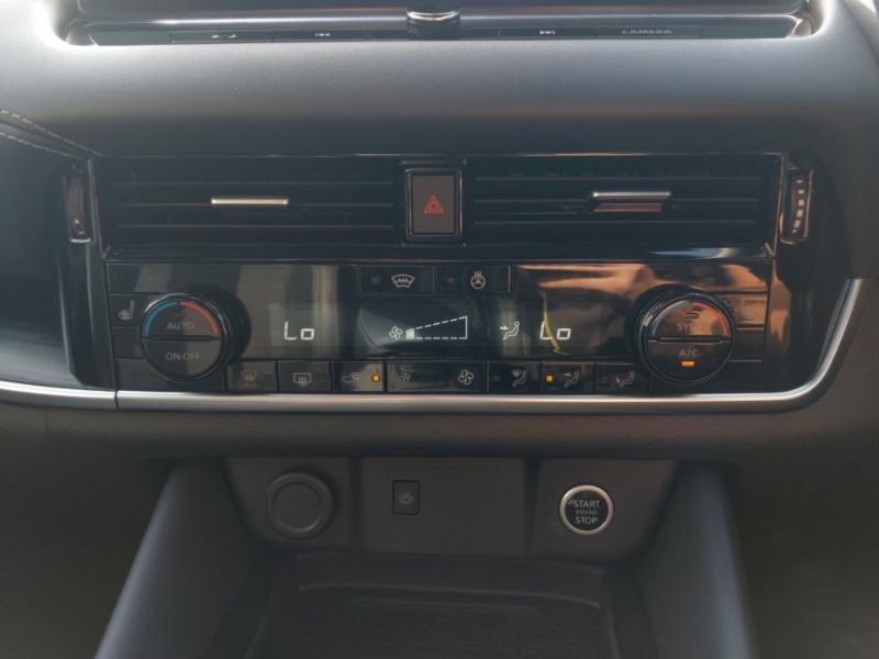 Used Nissan Qashqai 2024 for sale - 77070373: Photo 17