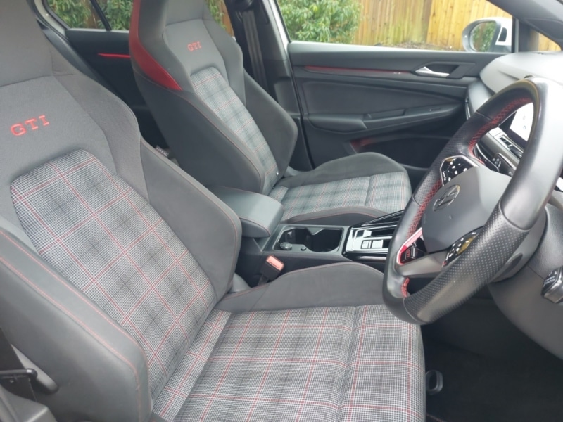 Used Volkswagen Golf 2024 for sale - 77852417: Photo 13