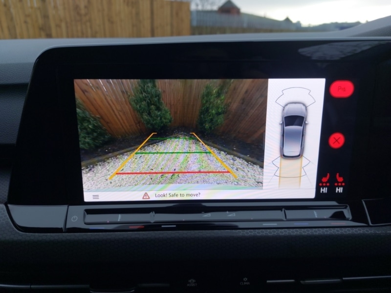 Used Volkswagen Golf 2024 for sale - 77852417: Photo 14