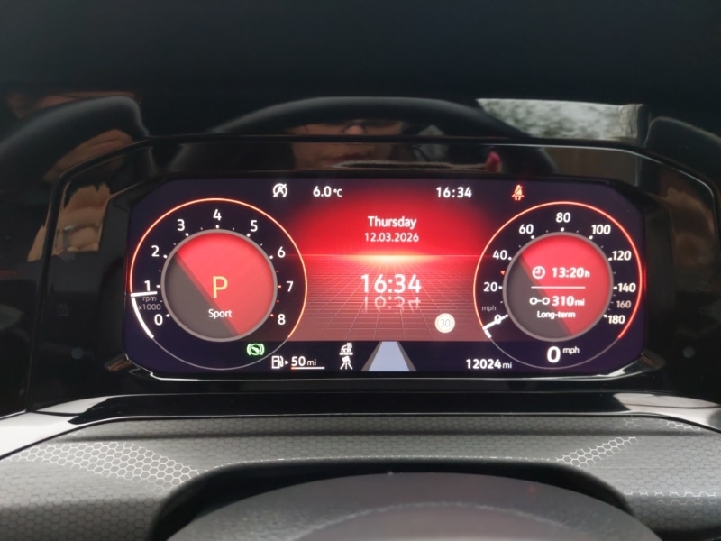 Used Volkswagen Golf 2024 for sale - 77852417: Photo 15