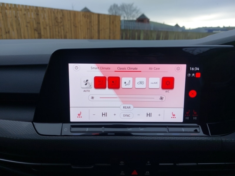 Used Volkswagen Golf 2024 for sale - 77852417: Photo 16