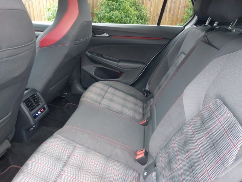 Used Volkswagen Golf 2024 for sale - 77852417: Photo 6