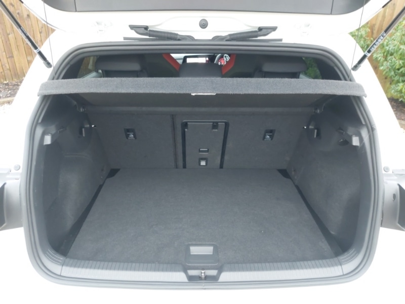 Used Volkswagen Golf 2024 for sale - 77852417: Photo 8