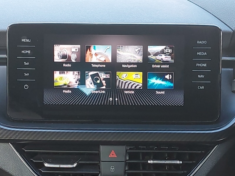 Used Skoda Kamiq 2022 for sale - 76383948: Photo 10