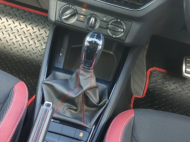 Used Skoda Kamiq 2022 for sale - 76383948: Photo 11