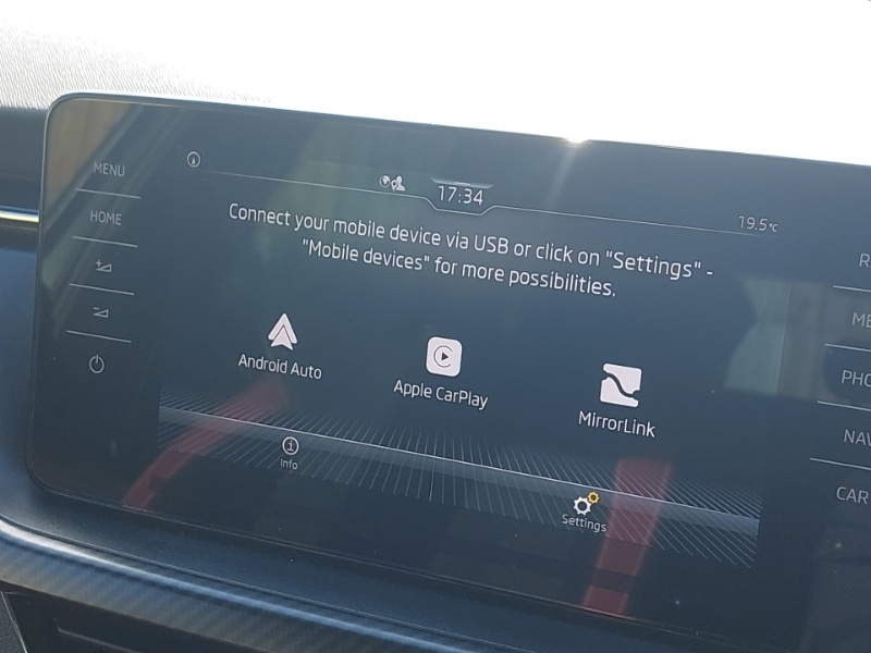 Used Skoda Kamiq 2022 for sale - 76383948: Photo 15