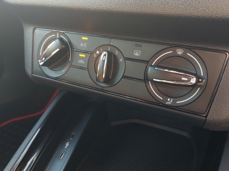 Used Skoda Kamiq 2022 for sale - 76383948: Photo 18