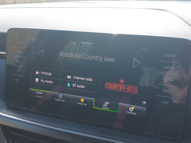 Used Skoda Kamiq 2022 for sale - 76383948: Photo 19