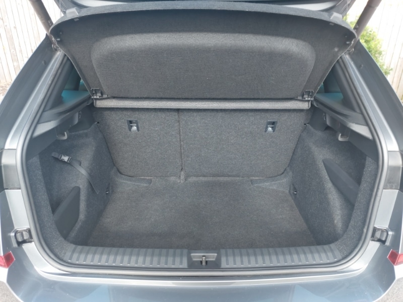 Used Skoda Kamiq 2022 for sale - 76383948: Photo 8