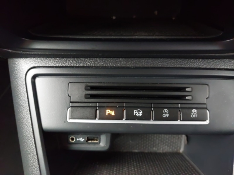 Used Volkswagen Tiguan 2016 for sale - 77595999: Photo 17