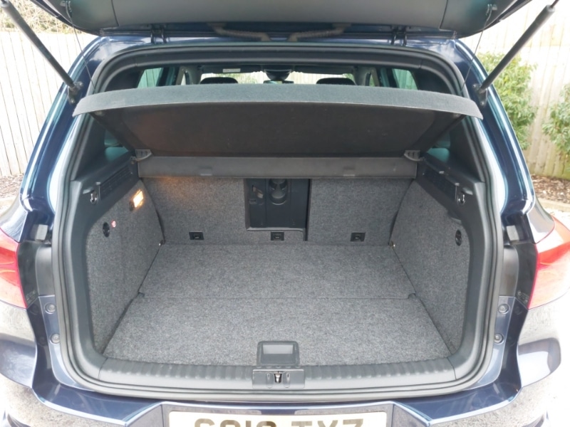 Used Volkswagen Tiguan 2016 for sale - 77595999: Photo 8