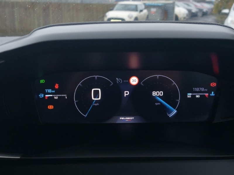 Used Peugeot 2008 2024 for sale - 76484040: Photo 16