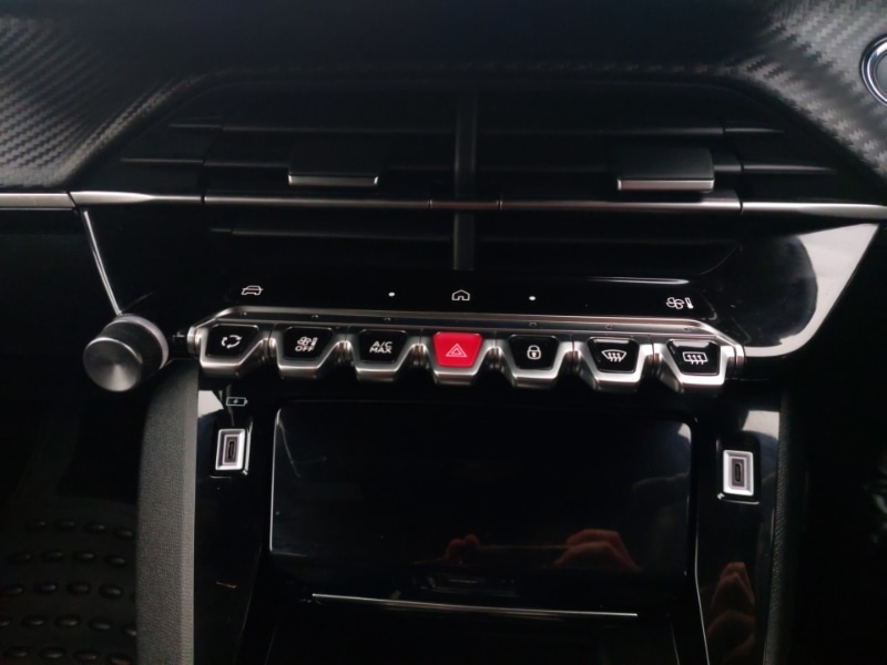 Used Peugeot 2008 2024 for sale - 76484040: Photo 18