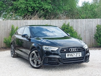 Used Audi A3 2017 for sale - 75505962: Photo