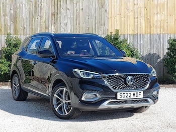 Used MG MG HS 2022 for sale - 78230416: Photo