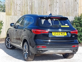 Used MG MG HS 2022 for sale - 78230416: Photo