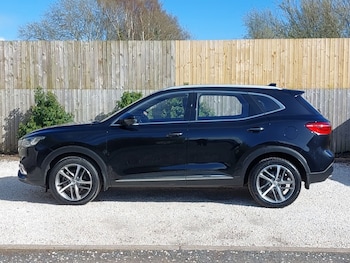 Used MG MG HS 2022 for sale - 78230416: Photo