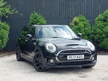 Used MINI Clubman 2017 for sale - 78778488: Photo