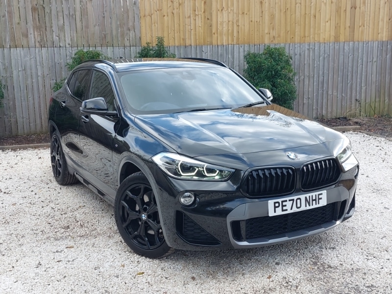 Used BMW X2 2020 for sale - 76543747: Photo 1