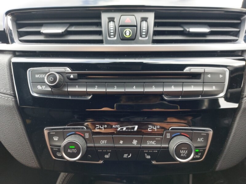 Used BMW X2 2020 for sale - 76543747: Photo 18