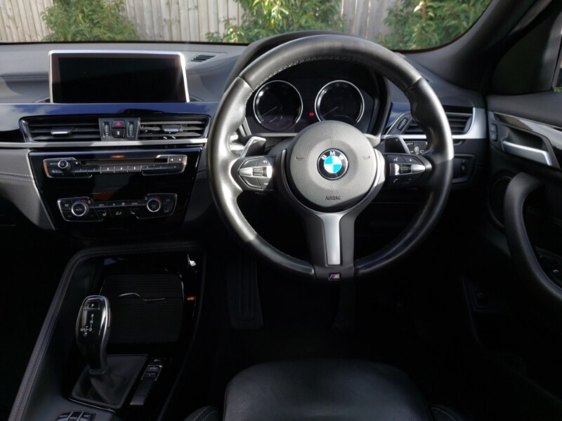 Used BMW X2 2020 for sale - 76543747: Photo 7
